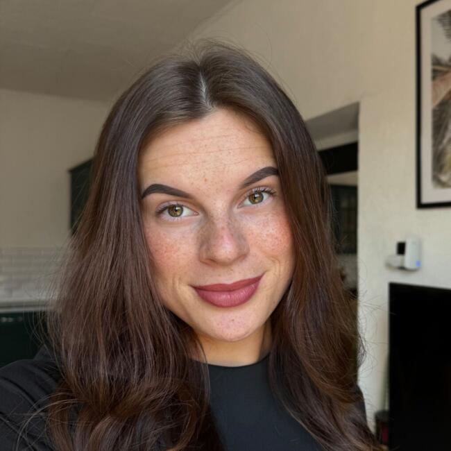 Babysitter in Frýdlant: Radka