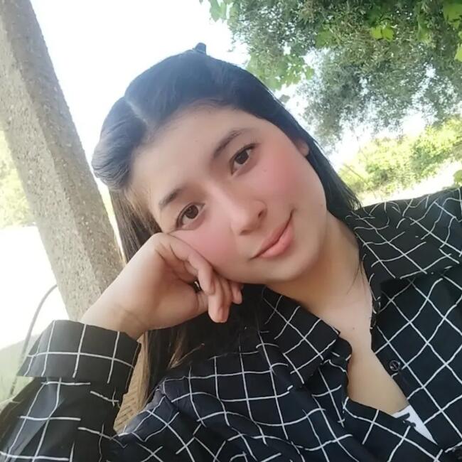 Babysitter in Zaragoza: Angela