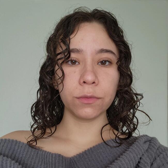 Babysitter in Puente Alto: Fernanda