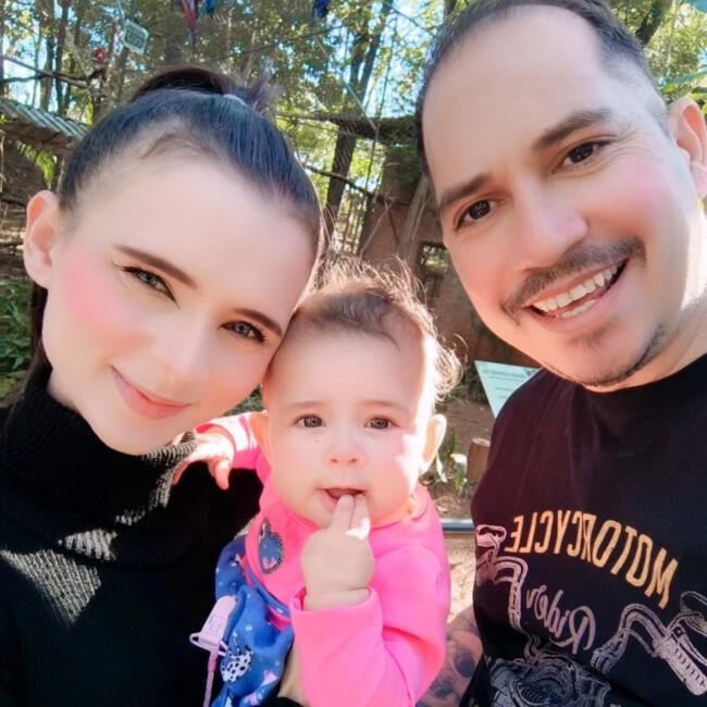 Babysitting job in Paulínia: Andressa