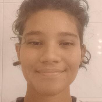 Babysitter em Benavente: Manu