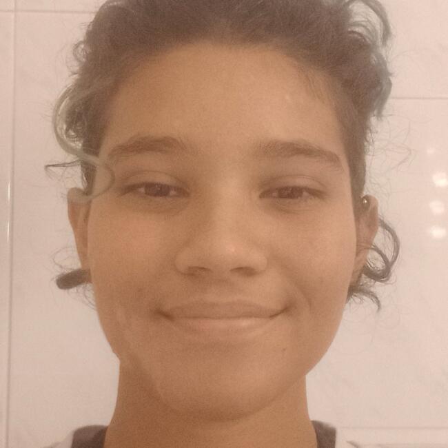 Babysitter in Benavente: Manu