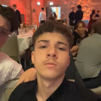 Babysitter in Berlin: Antoni