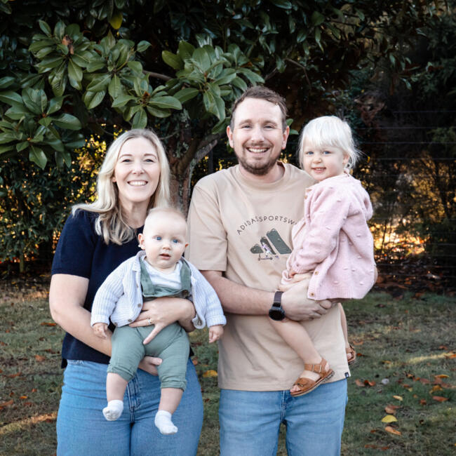 Babysitting job in Waikanae: Olivia