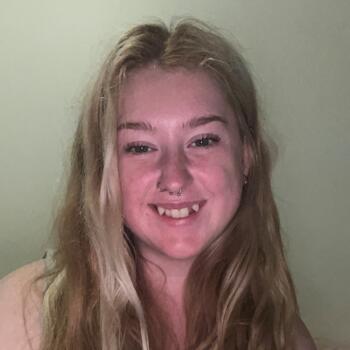 Babysitter in Wellington: Kasey