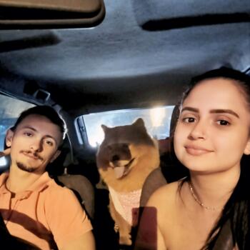 Família Maringá: Tuanny