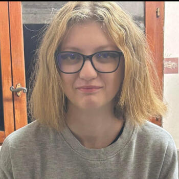 Babysitter στην περιοχή Ντιζόν: Anais