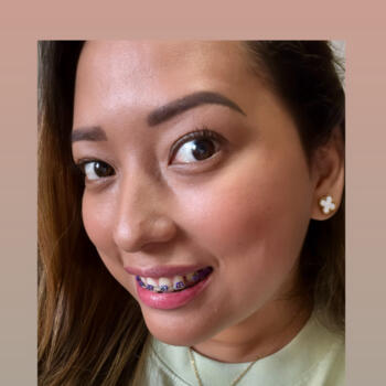 Trabajo para niñera en San Salvador: trabajo de niñera Carolina