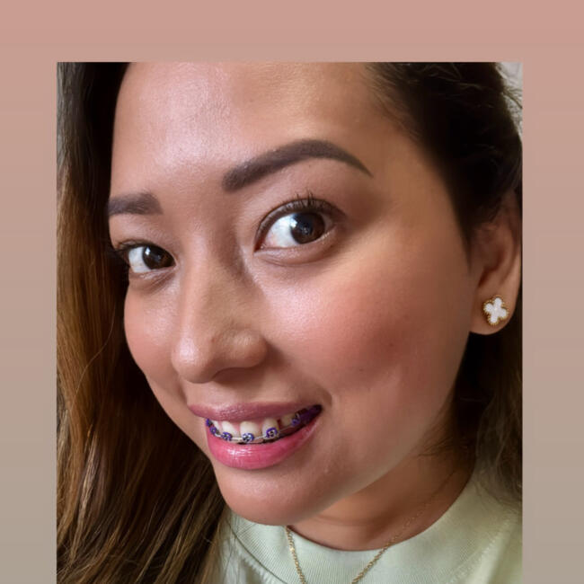 Trabajo para niñera en San Salvador: Carolina