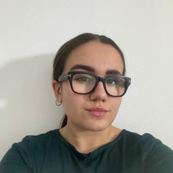 Babysitter Ponte San Nicolò: Sarah