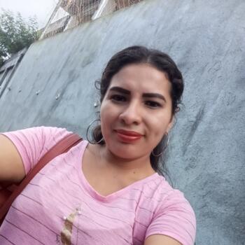 Niñera Santiago de Veraguas: Ana