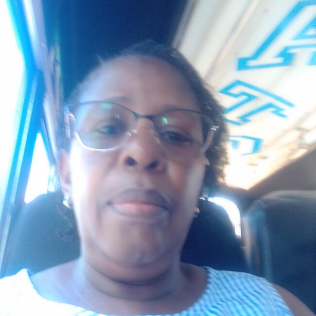 Babysitter in Nairobi: Ayuma