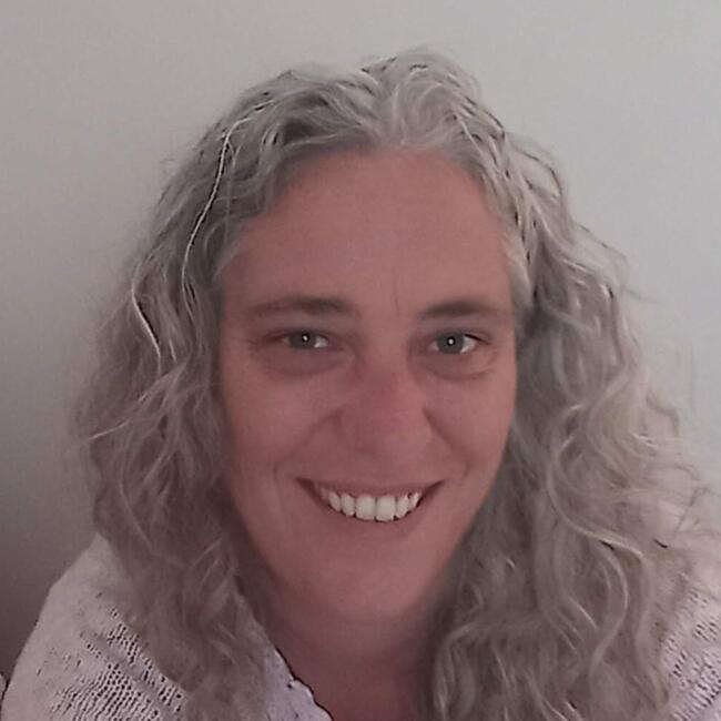 Canguro en Bilbao: Ainhoa