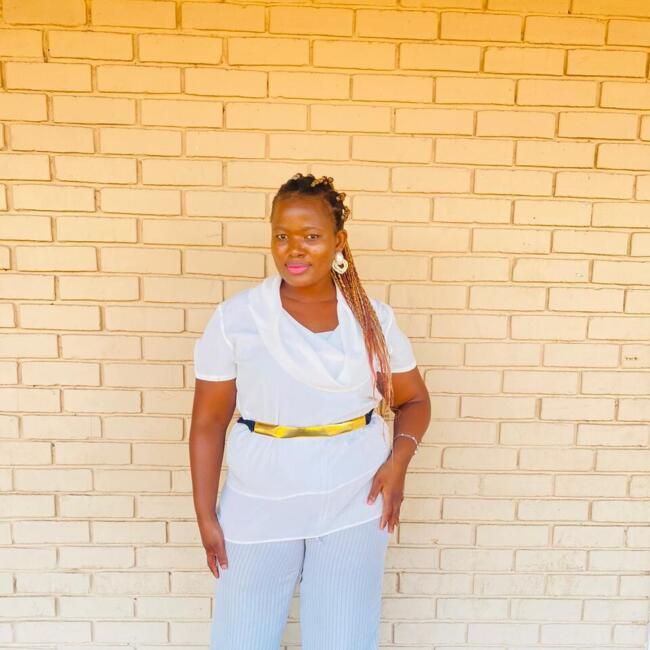 Babysitter in Ulundi: Cebolenkosi