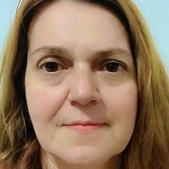 Niñera en Cúcuta: Ana