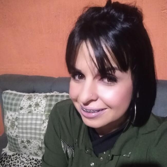 Babá em São Paulo (São Paulo): Ana Paula