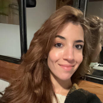 Baby-sitter Thonon-les-Bains: Inès