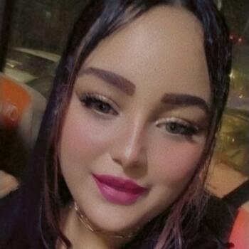 Nanny in Madinaty: Kenzy
