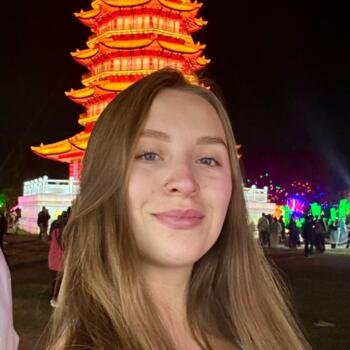 Niñera en Santiago de Chile: Maria fernanda