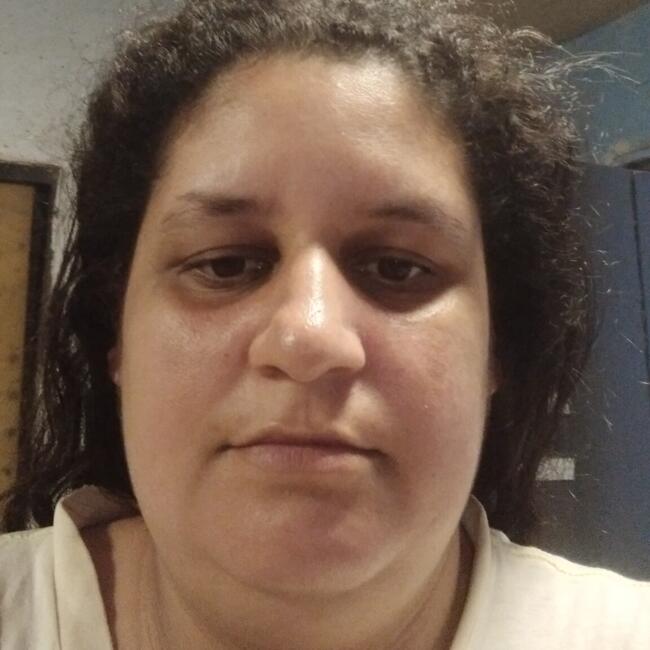 Babysitter in Porto Velho: Lorena