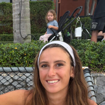 Nanny in Melbourne: Louise