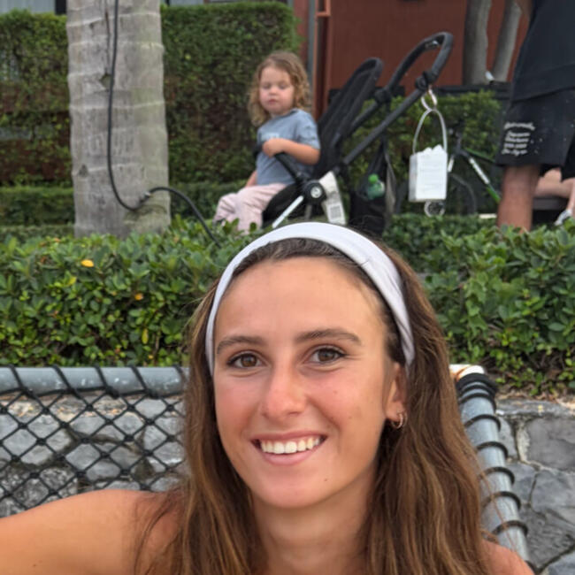 Nanny in Melbourne: Louise