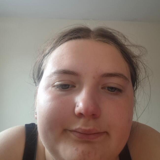 Babysitter in Peterborough: Zoe