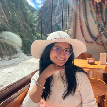 Babysitter in Torrejón de Ardoz: Sthefany