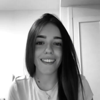 Babysitter in Brunete: Carlota