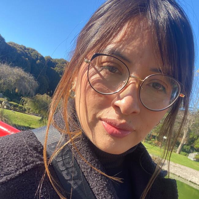 Babysitter in Coquimbo: Jennifer