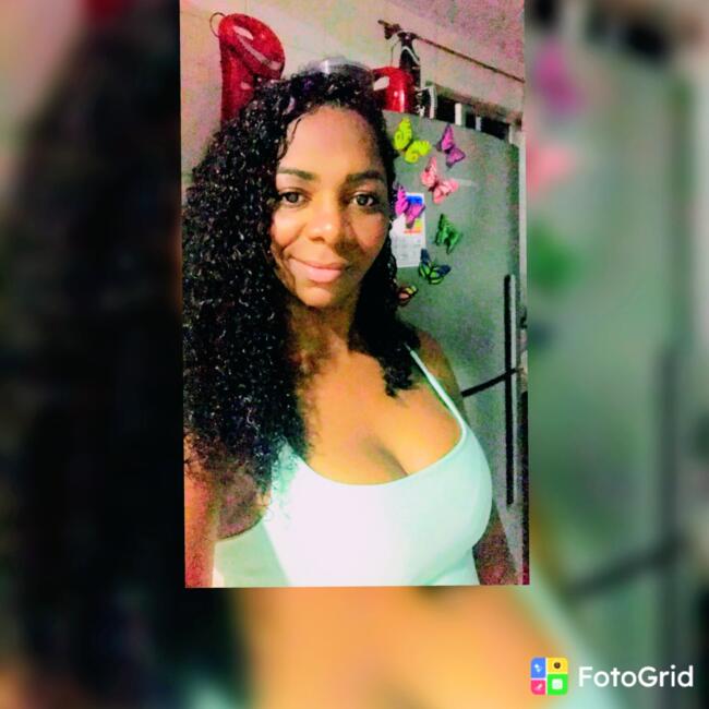 Babysitter in Rio de Janeiro: Aline