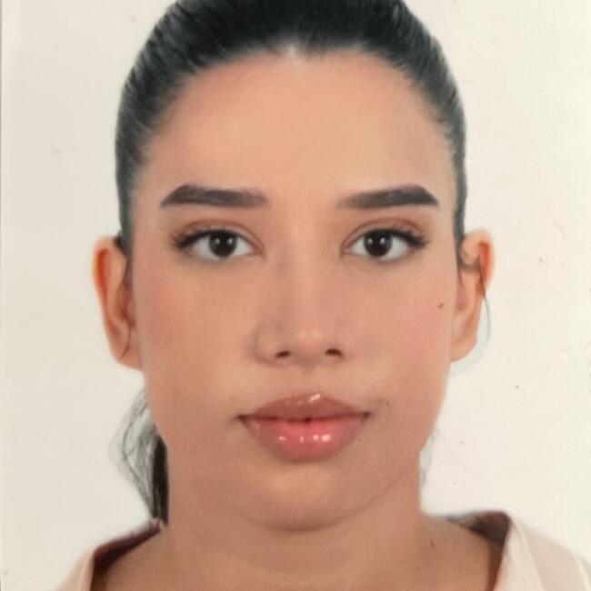 Babysitter in Salé: Manal