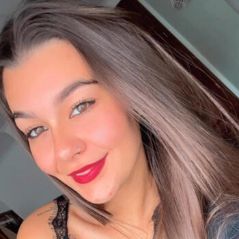 Babysitter in Lagos: Margarida