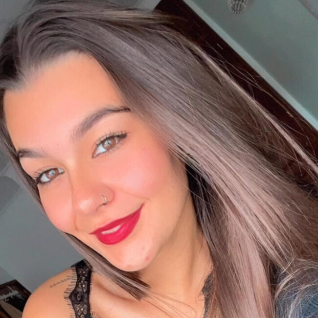 Babysitter em Lagos: Margarida