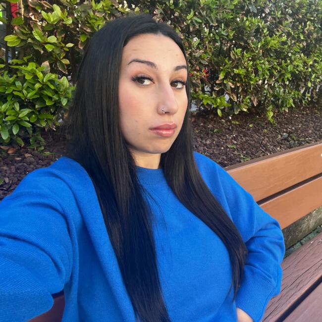 Niñera en Ferrol: Elba