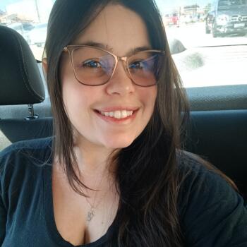 Babysitter in Bragança Paulista: Natália