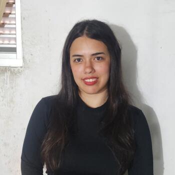 Babá São Paulo: Geovanna