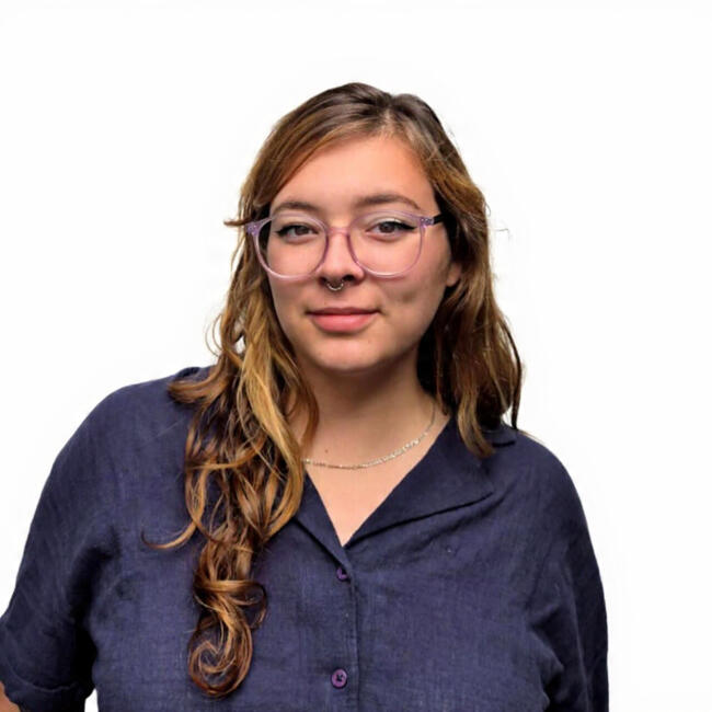 Babysitter in Algarrobo: Amparo