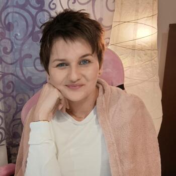 Nanny in Katowice: Sylwia