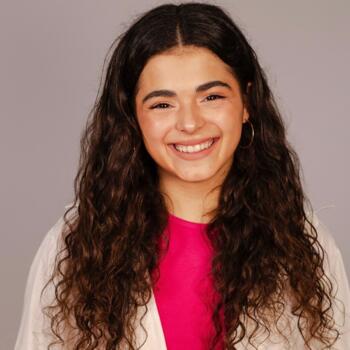 Niñera en Barcelona: Ainara