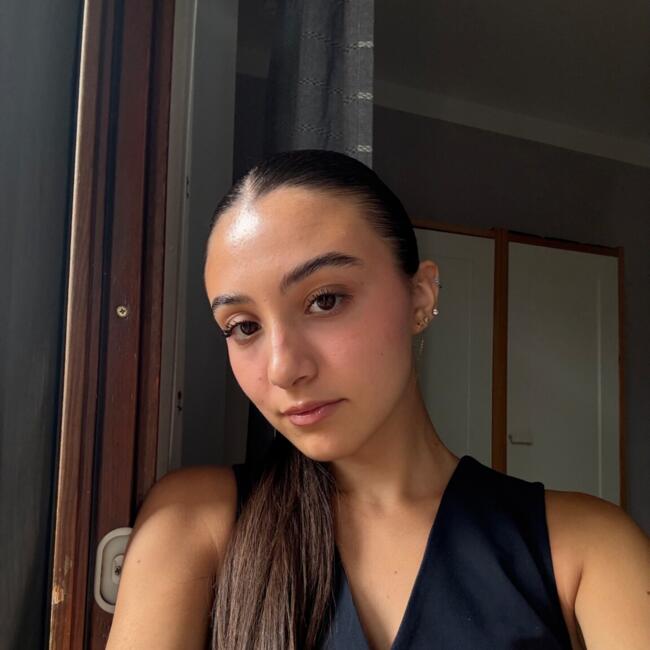 Babysitter in Cremona: Benedetta