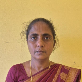 Babysitter Pimpri-Chinchwad: Rameena