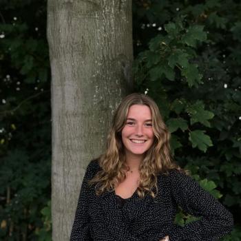 Babysitter Bergen op Zoom: Marith