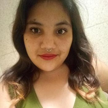 Niñera San Vicente Chicoloapan: Alejandra