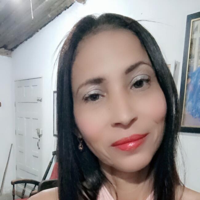 Babysitter in Santo Tomás: Liliana