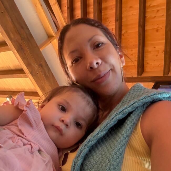 Babysitter in Utrecht: Stacy