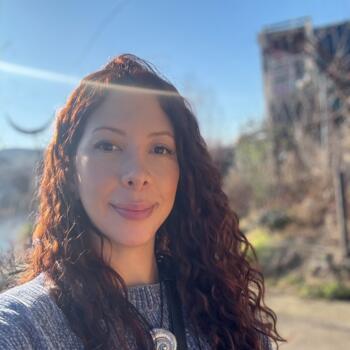 Babysitter in Utrecht: Stacy