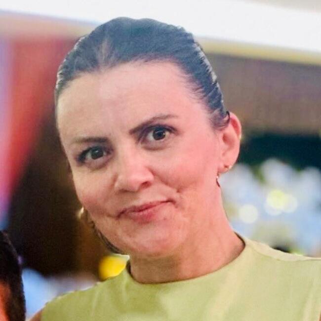 Babysitter in Fafe: Luciana