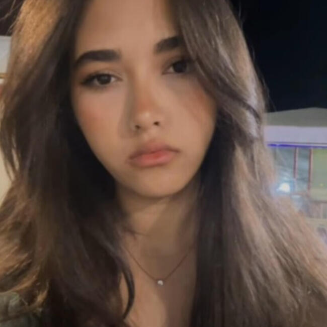 Babysitter in Berlin: Salma