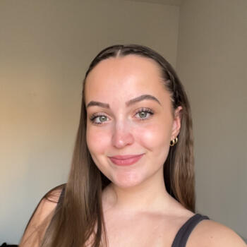 Babysitter in La Garde: Cassandre